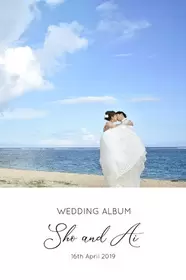 アマンダチャペル(バリ島)の結婚式アルバム