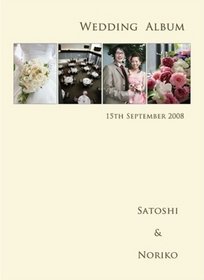 こちらは栃木県にある宇都宮モノリスでの結婚式・披露宴をまとめたアルバムです