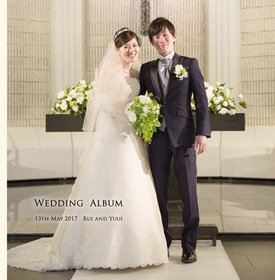 大学の卒業生、関係者が結婚式を挙げることができるキャンパス内にある、神戸松蔭女子学院大学チャペル