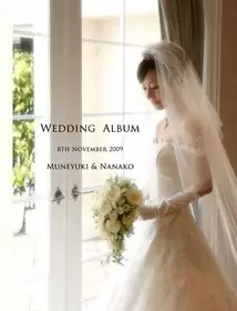 アートグレイス ウエディングコーストの結婚式アルバム