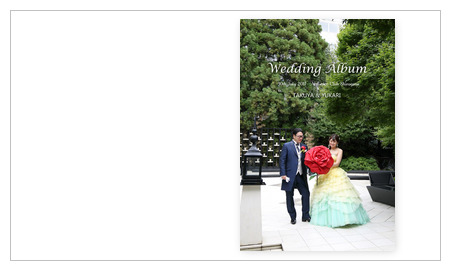 白金アートグレイスクラブ(東京都)の結婚式アルバム