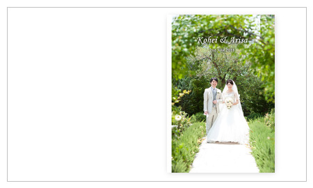 ヴィラ・デ・マリアージュ 越谷レイクタウン(埼玉県)の結婚式アルバム