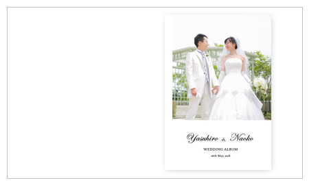 横浜 アートグレイス・ポートサイドヴィラ(神奈川県)の結婚式アルバム