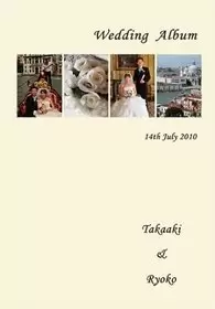 イタリア挙式(ベネツィア)の結婚式アルバム