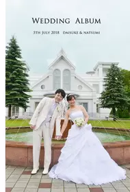 札幌ブランバーチ・チャペル(北海道)の結婚式アルバム