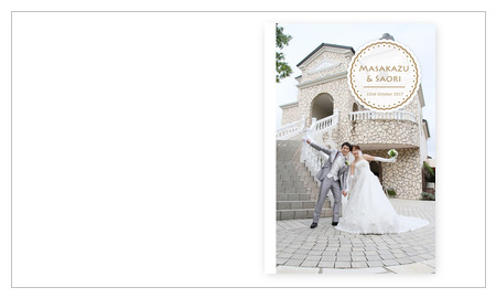 セント・ヴェルジェ教会(福島県)の結婚式アルバム