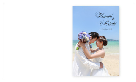 珊瑚の教会 (沖縄県)の結婚式アルバム