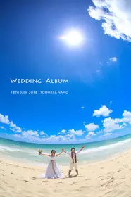 (ハワイ)の結婚式アルバム