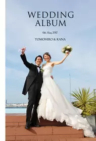 清水ヶ丘教会,グランドオリエンタルみなとみらい (神奈川県)の結婚式アルバム