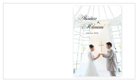 横浜 アートグレイス・ポートサイドヴィラ(神奈川県)の結婚式アルバム