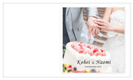 アールベルアンジェ東京 セント・マリー・チャーチ(東京都)の結婚式アルバム