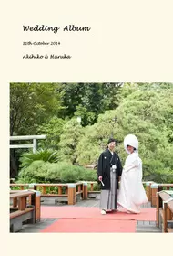 東郷神社、ルアール東郷(東京都)の結婚式アルバム
