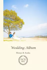 The 33 Sense of Wedding(大阪府)の結婚式アルバム