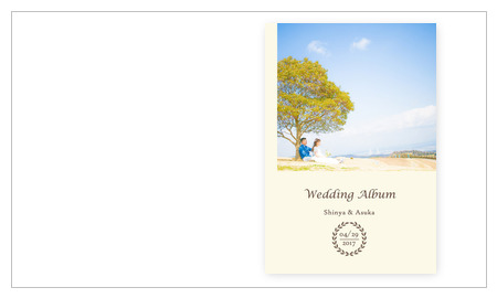 The 33 Sense of Wedding(大阪府)の結婚式アルバム