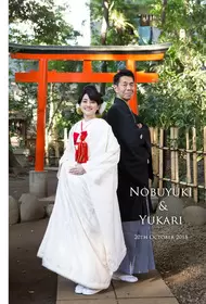 ときわ台　天祖神社(東京都)の結婚式アルバム