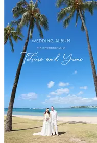 ロイヤルカイラウェディング(ハワイ)の結婚式アルバム