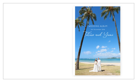 Royal Kaila WEDDING(ハワイ)の結婚式アルバム