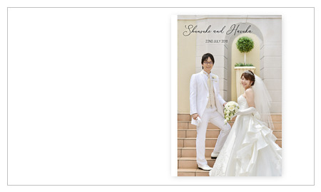 アニヴェルセル大宮(埼玉県)の結婚式アルバム