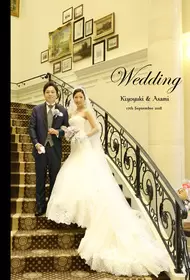 神奈川県の結婚式アルバム