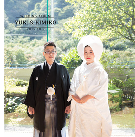 日光二荒山神社,日光千姫物語 の結婚式。