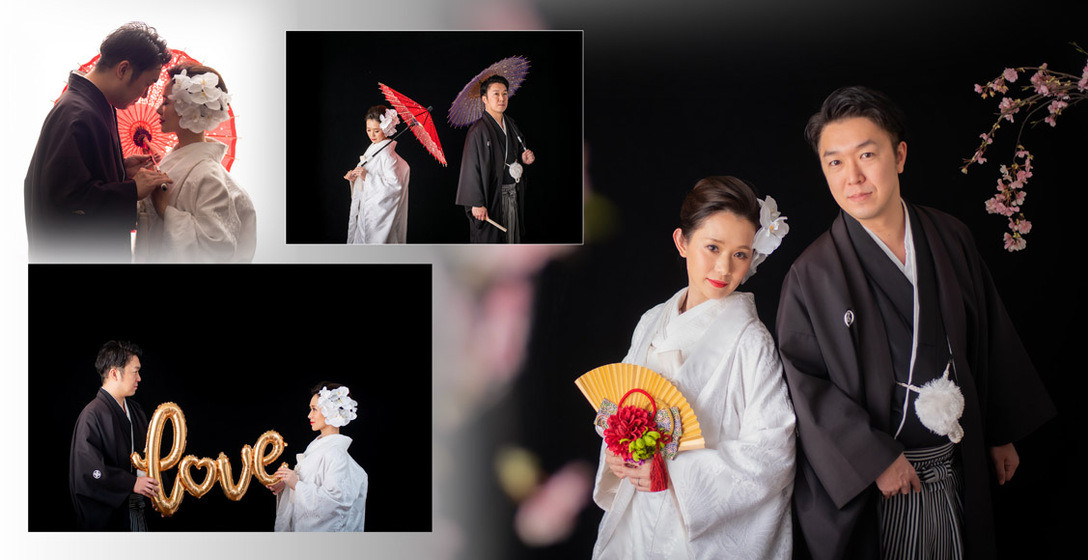 結婚式アルバム
