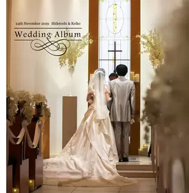 ホテル インターコンチネンタル 東京ベイ(東京都)の結婚式アルバム