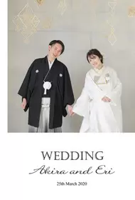 スタジオアクア（東京）の結婚式アルバム