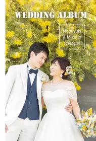 神戸ホテル北野クラブ(兵庫県)の結婚式アルバム