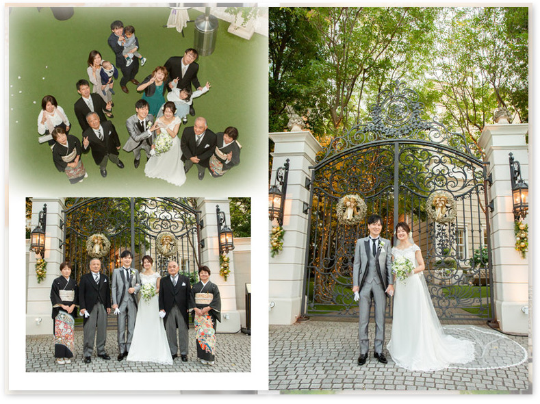 赤坂アプローズスクエア迎賓館 東京都 結婚式アルバム作成 アルバムカフェ 赤坂アプローズスクエア迎賓館 東京都 結婚式アルバム作成 アルバムカフェ