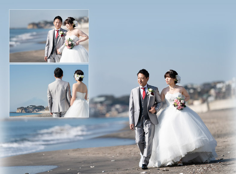 結婚式アルバム