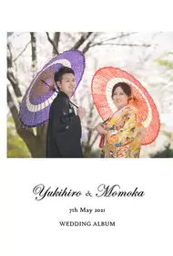 札幌中島公園(北海道)の結婚式アルバム