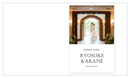 雲昌寺（秋田）・結婚式アルバム