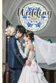 結婚アルバム