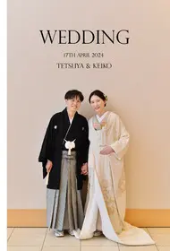 シェラトン・グランデ・トーキョーベイホテル(千葉県)の結婚式アルバム