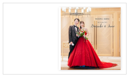 アニヴァルセル表参道(東京都)・結婚式アルバム