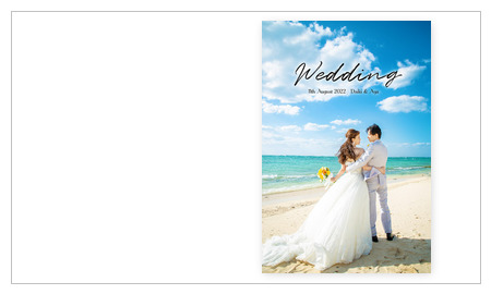 ラ・ソールガーデン・アリビラ(沖縄県)・結婚式アルバム