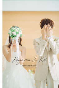 サーフオーシャンテラス(千葉県)の結婚式アルバム