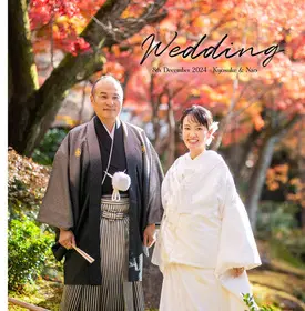 八勝館(愛知県)の結婚式アルバム