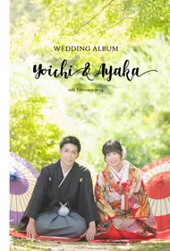大仙公園、大阪市中央公会堂（大阪府)の結婚式アルバム
