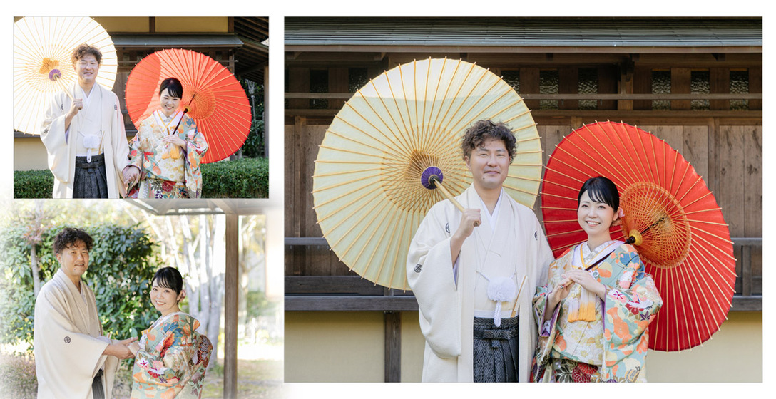 結婚式アルバム