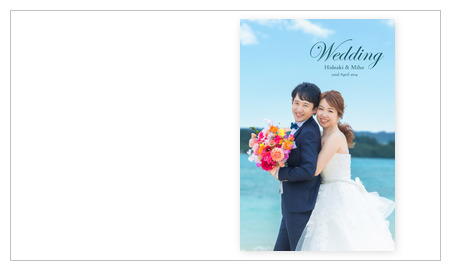 ひといろの教会(沖縄県)・結婚式アルバム