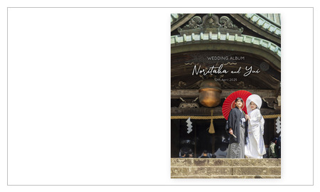 ホテルグランド東雲(茨城県)・結婚式アルバム