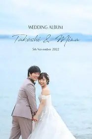 リーセントカルチャーホテル(岡山県)の結婚式アルバム