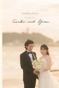 湘南海岸(神奈川県)の結婚式アルバム