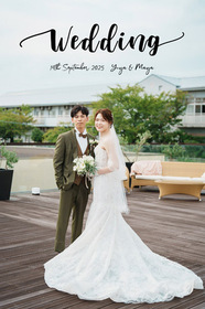 名古屋市(愛知県)の結婚式アルバム