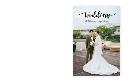 名古屋市(愛知県)・結婚式アルバム