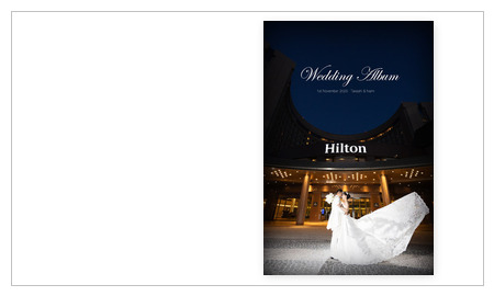 ヒルトン成田(千葉県)・結婚式アルバム