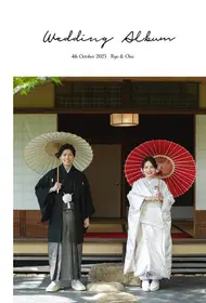 グランドハイアット福岡(福岡市)の結婚式アルバム