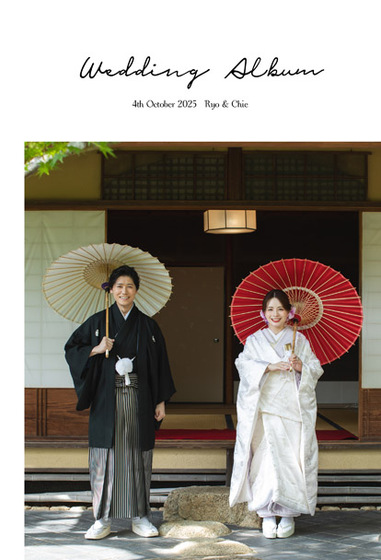 グランドハイアット福岡(福岡市)・ウェディングアルバム