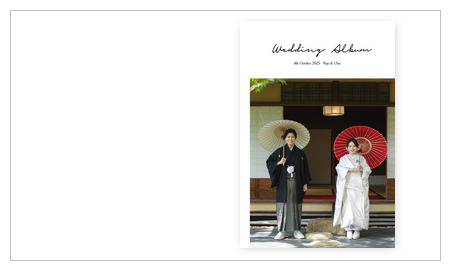 グランドハイアット福岡(福岡市)・結婚式アルバム
